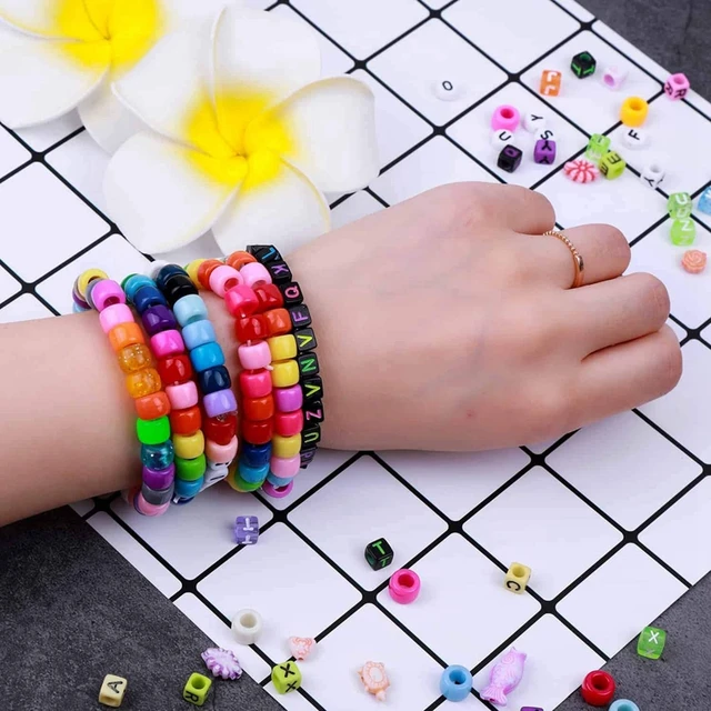 diy bead bracelets