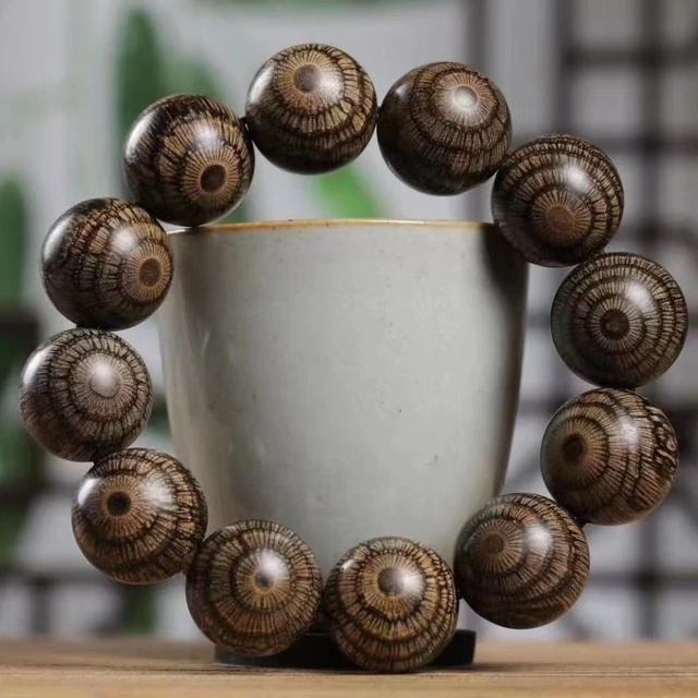 hemp bracelets with beads