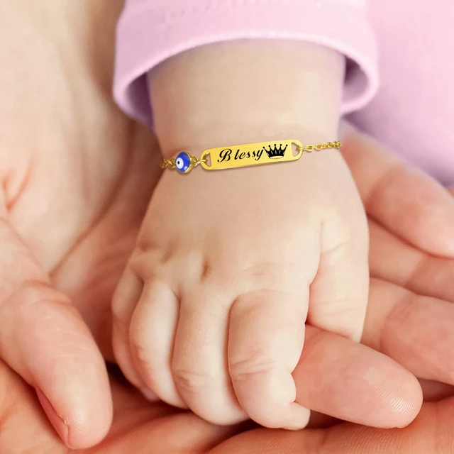 bracelets for babies