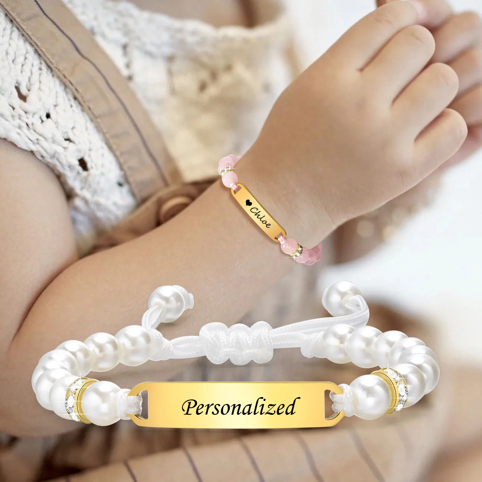 bracelets for babies