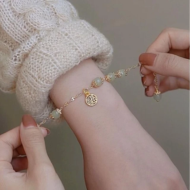 friendship bracelets