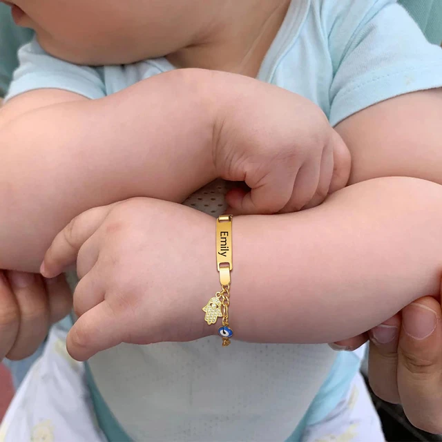 bracelets for babies