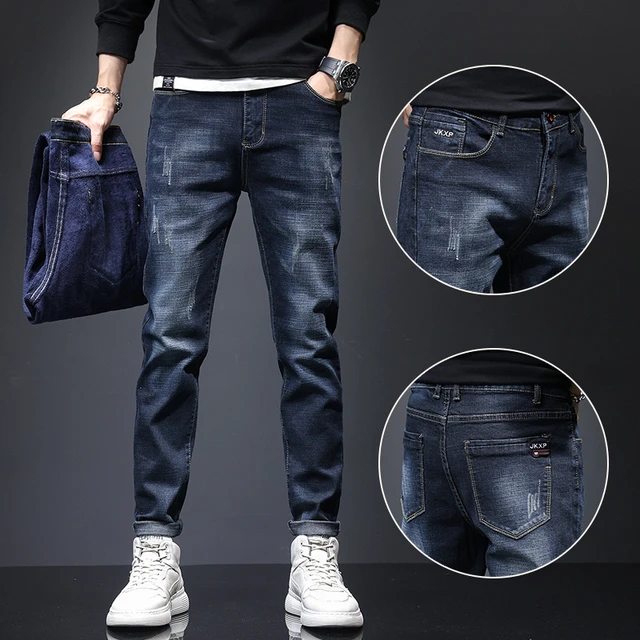 men's jeans