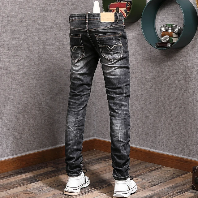 men's jeans