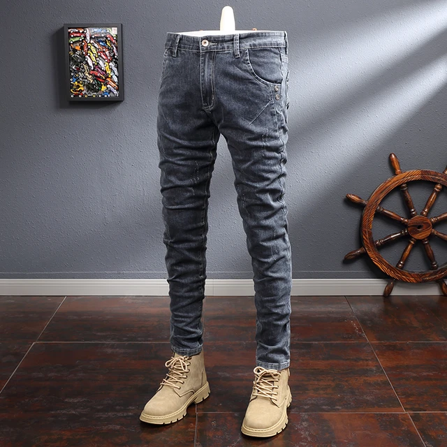 men's jeans