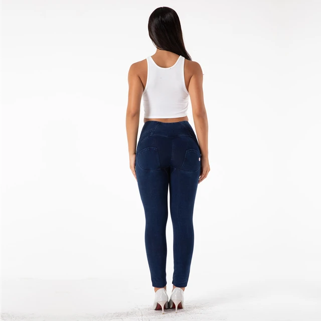 super stretch jeans