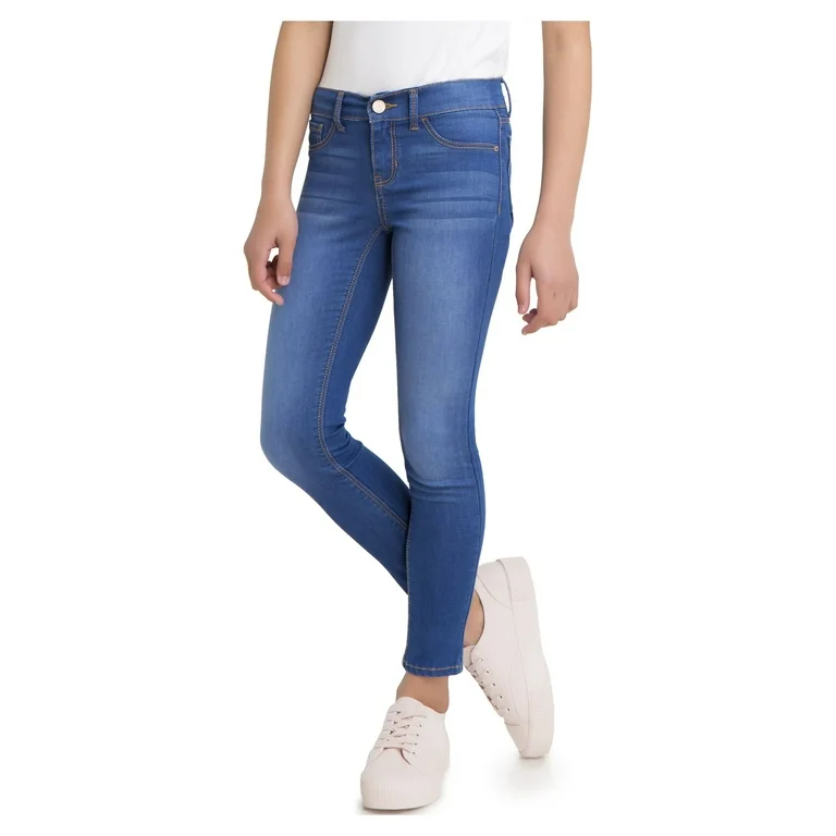 super stretch jeans