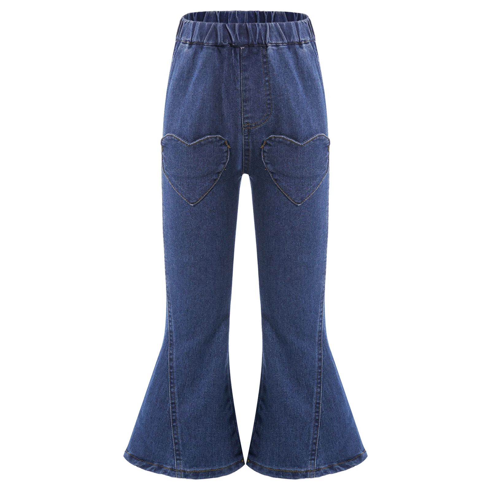flare jeans for girls