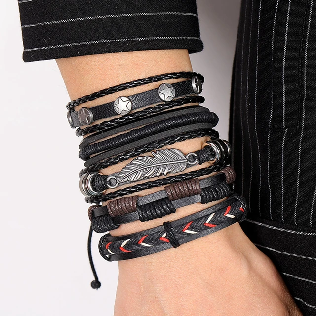 bracelets for guys