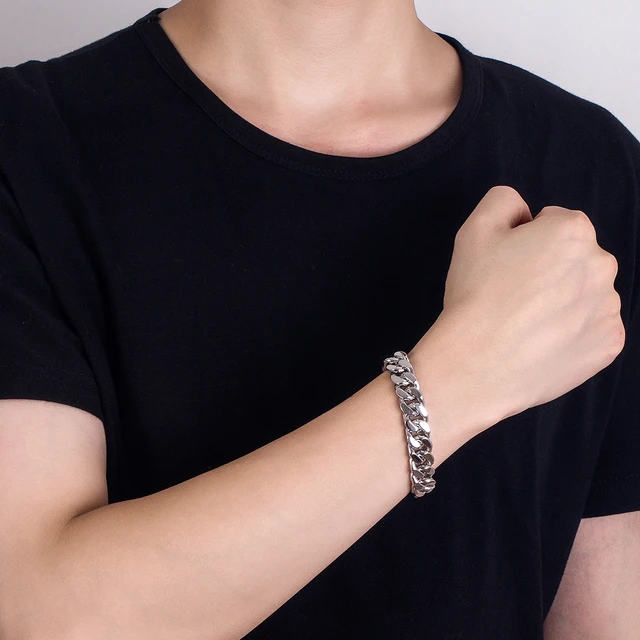 men's bracelets