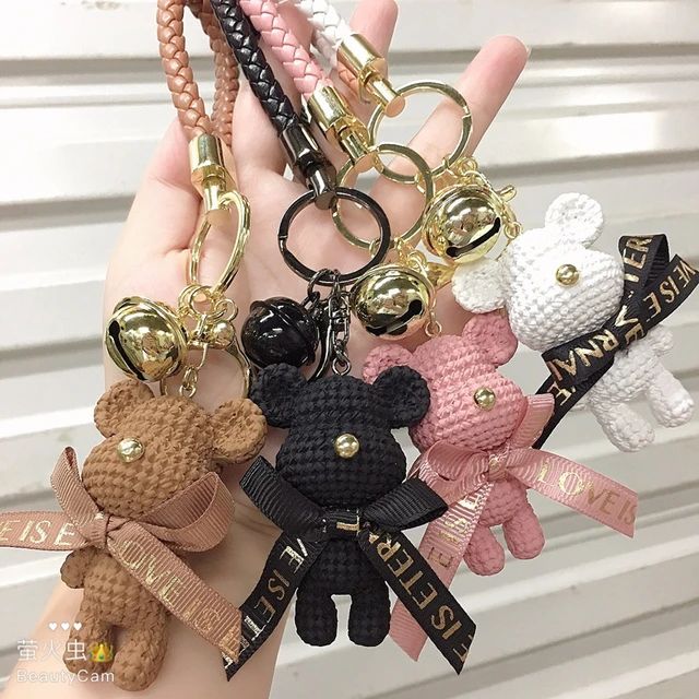  key chain