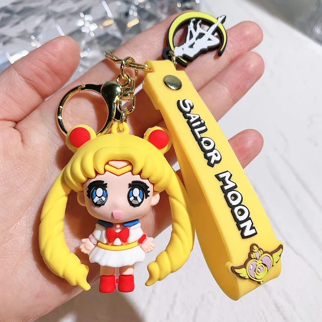  key chain