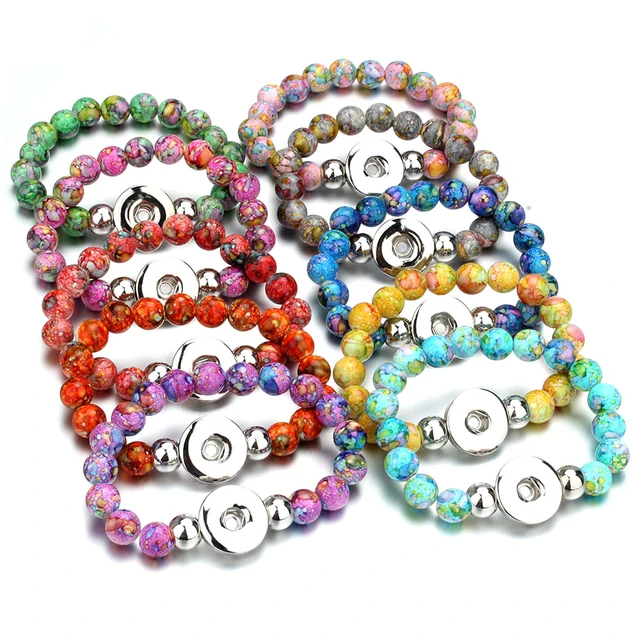 Beaded Bracelets