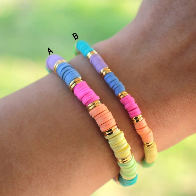  beaded friendship bracelets