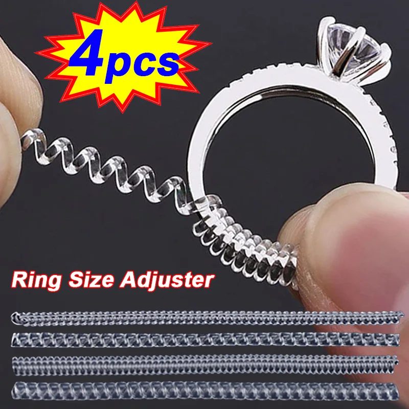 ring adjuster