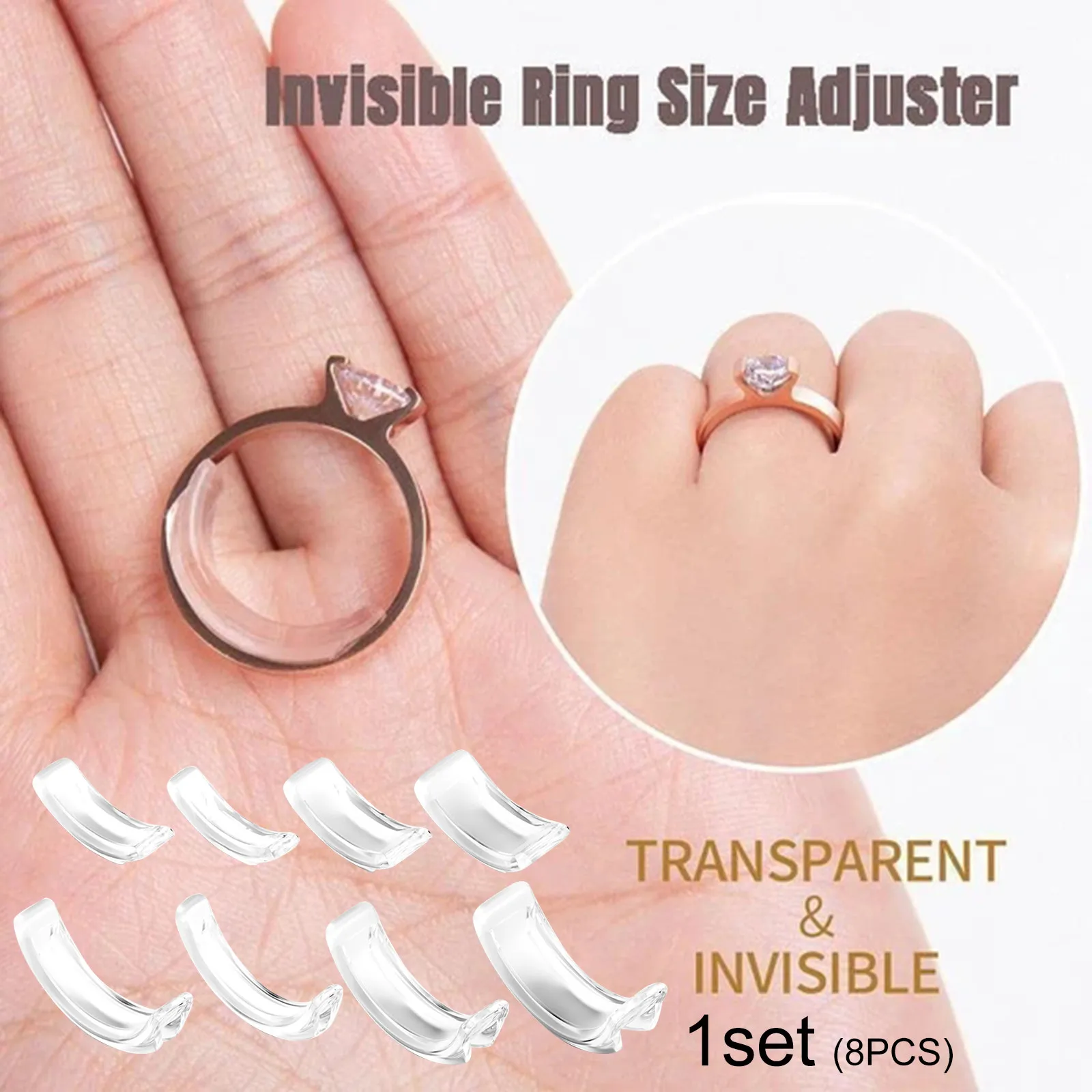 ring adjuster