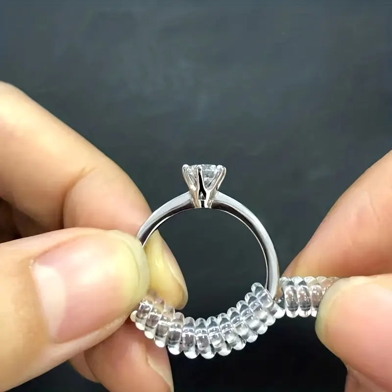 ring adjuster