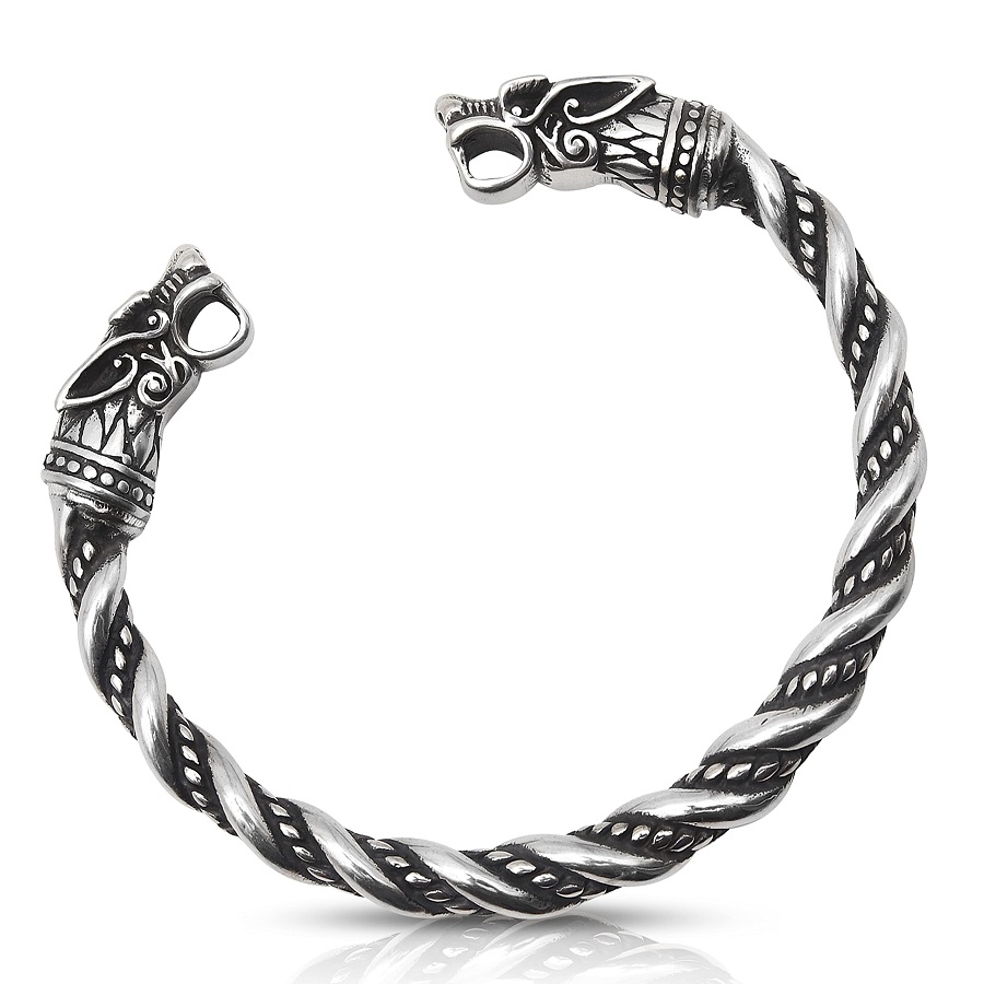 Viking bracelet