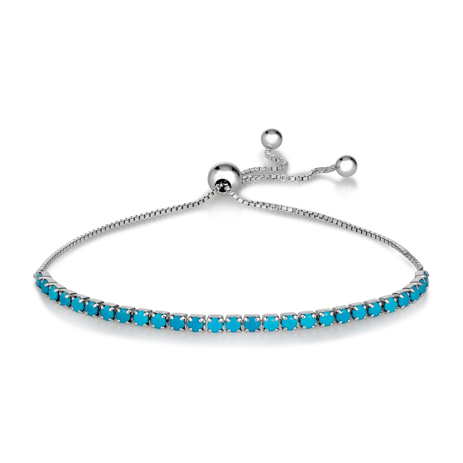 Bolo bracelet