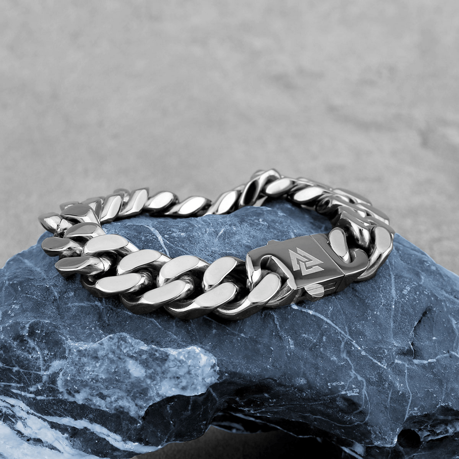 Viking bracelet