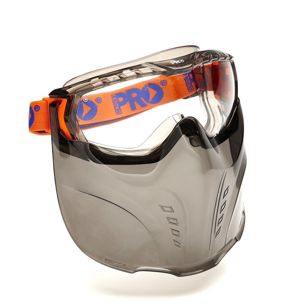 Protective Eyewear for Workers