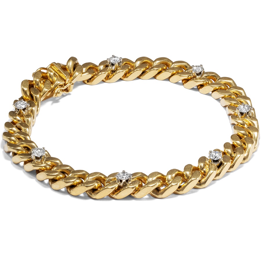 luxury bracelet