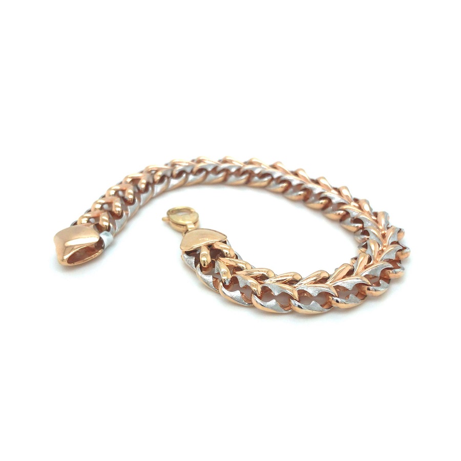 18k Gold Bracelet: A Timeless Piece of Jewelry for Any Occasion