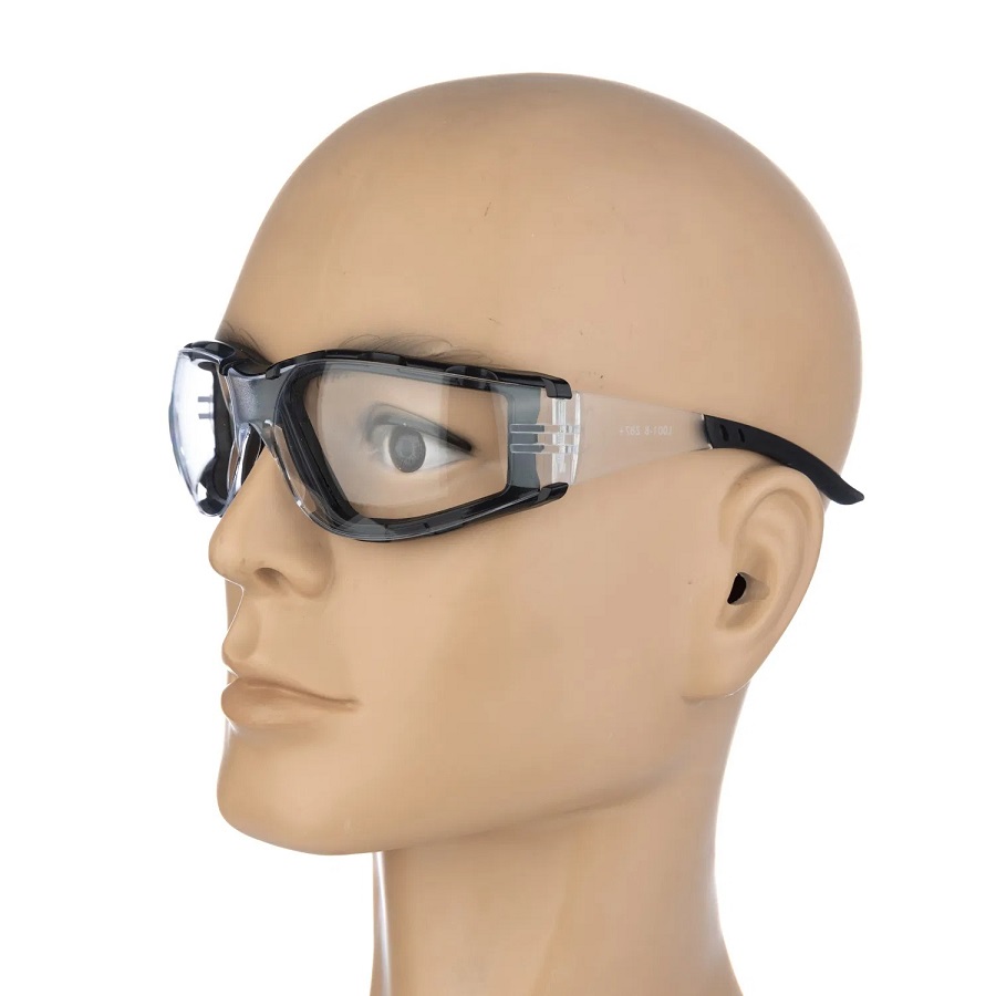 Protective Eyewear for Workers: A Guide for Employers