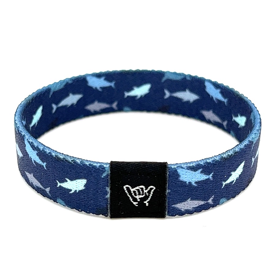 Shark Bracelet: A Symbol of Strength and Nature Conservation