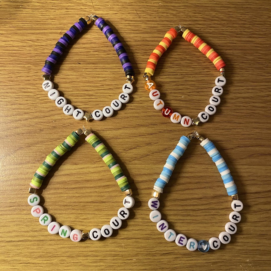 How to Tie A Clay Bead Bracelet: From Concept to Creation