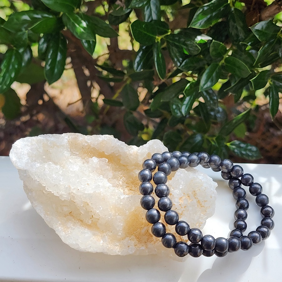 shungite bracelet