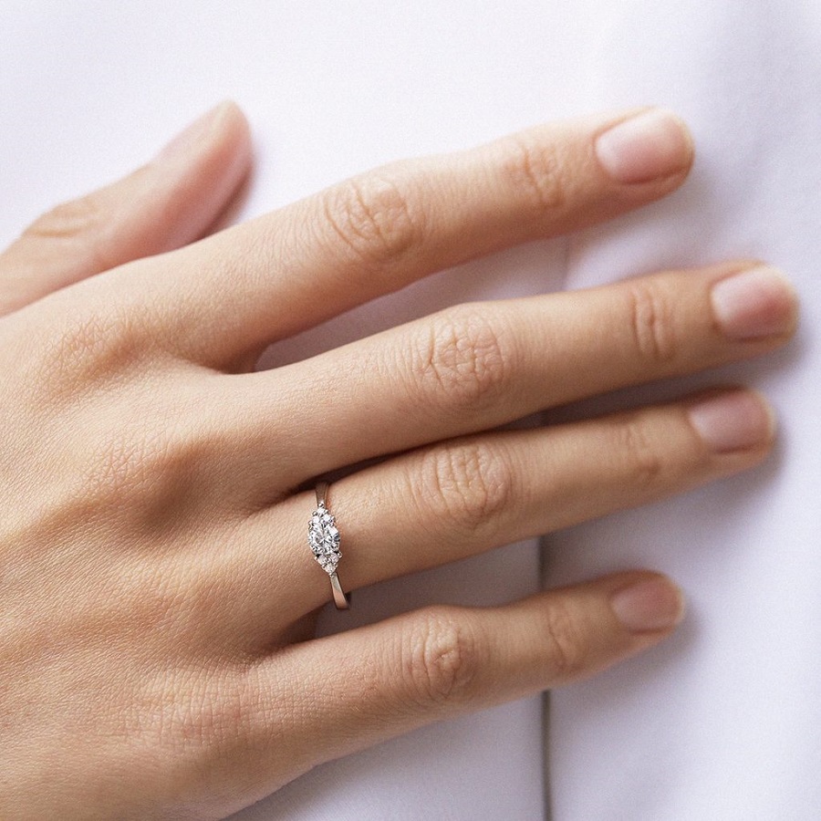 Big Diamond Ring: A Comprehensive Guide to Choosing Perfect