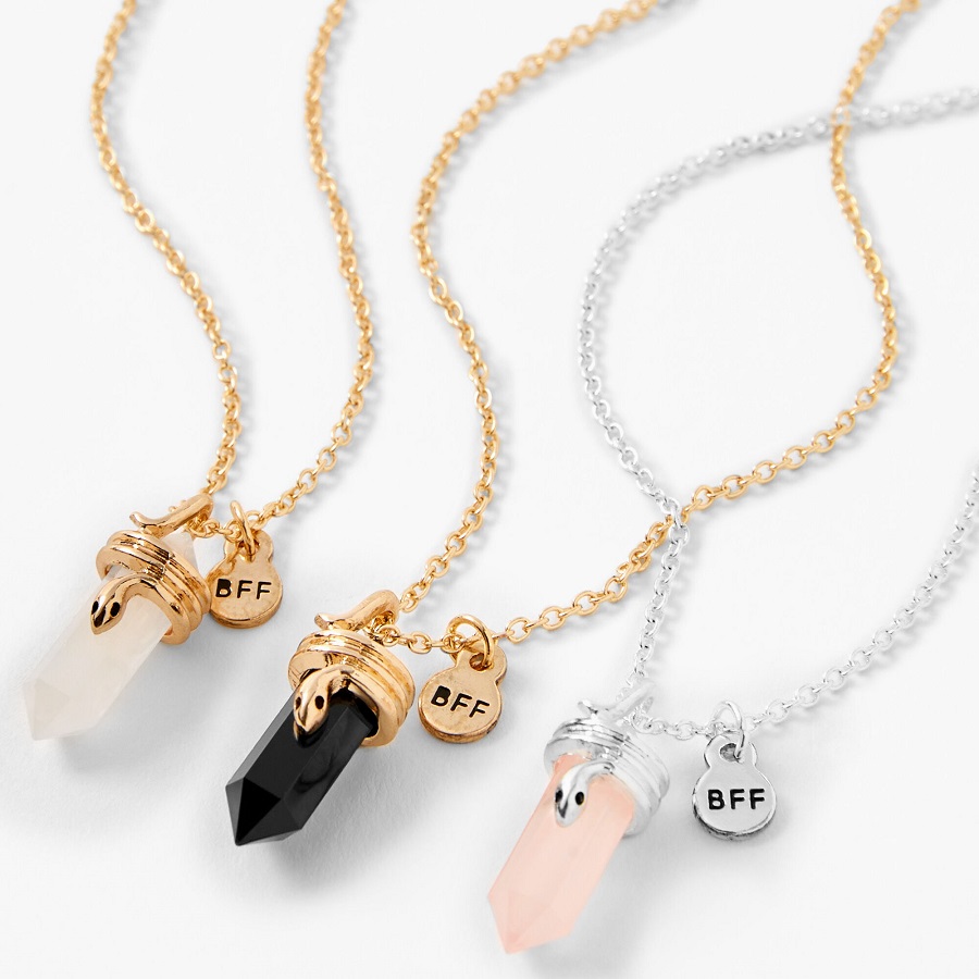 Friendship Necklaces