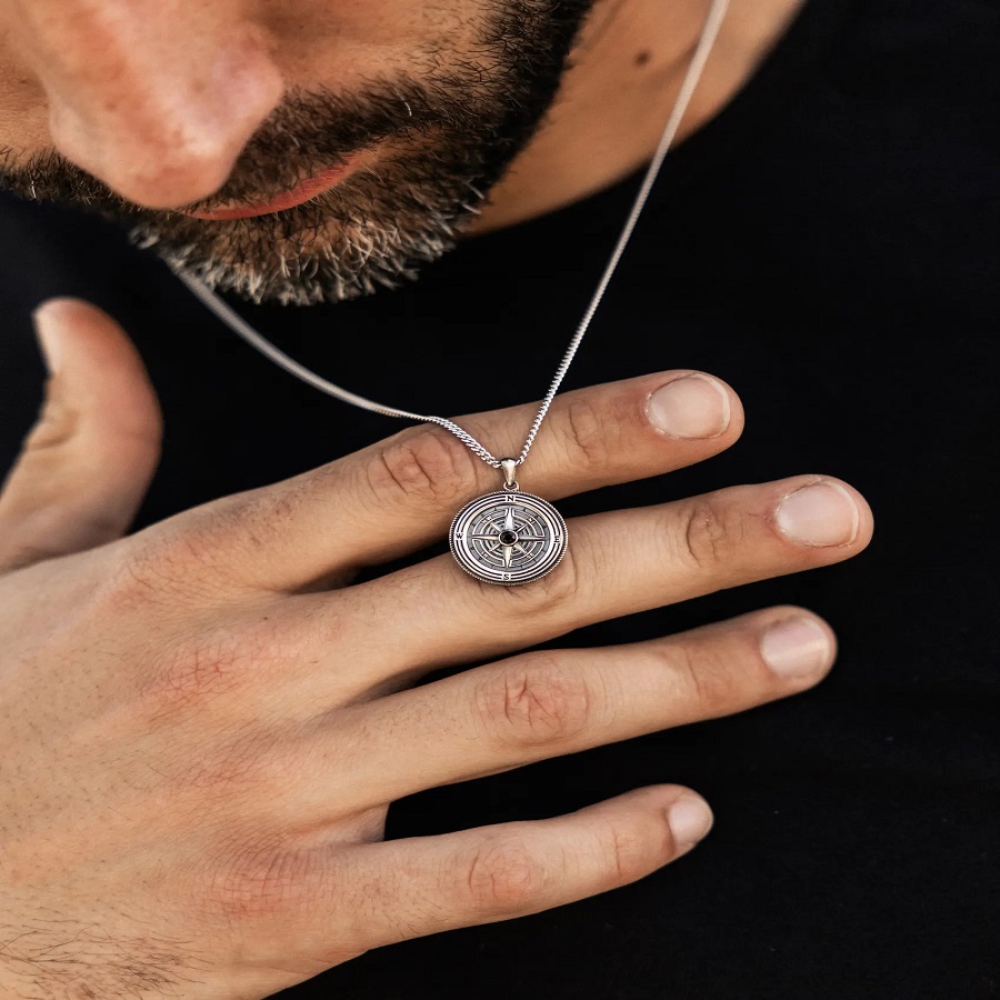 Necklaces for Men