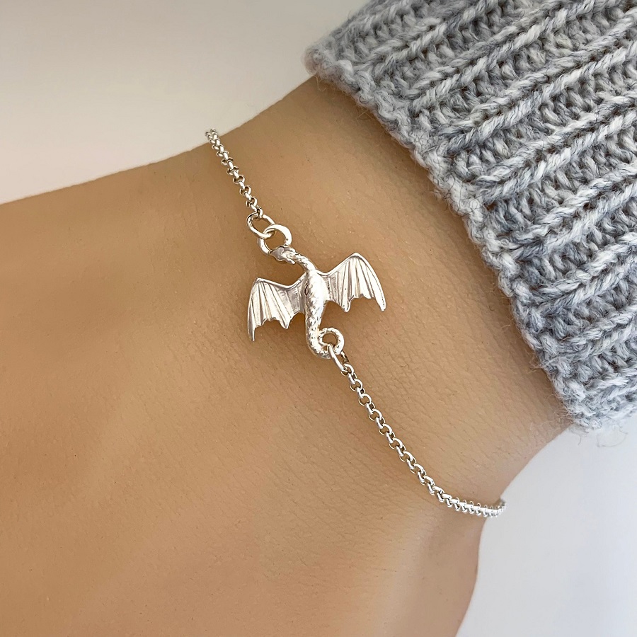 Dragon Bracelet