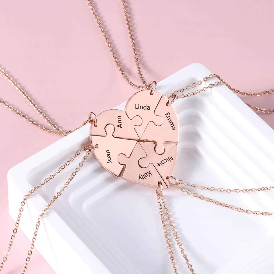 Cute Necklaces