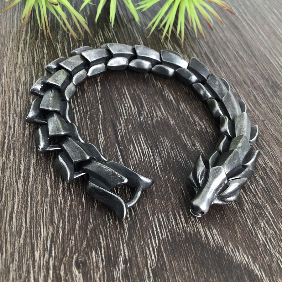 Dragon Bracelet