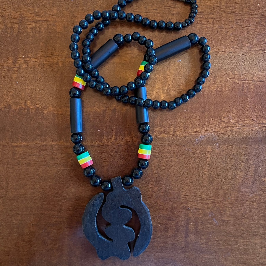 African Necklaces