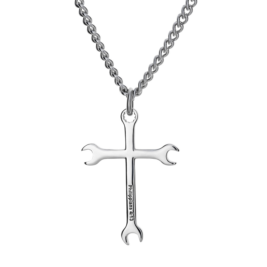 Cross Necklaces: Classic to Contemporary Designs for Occasion