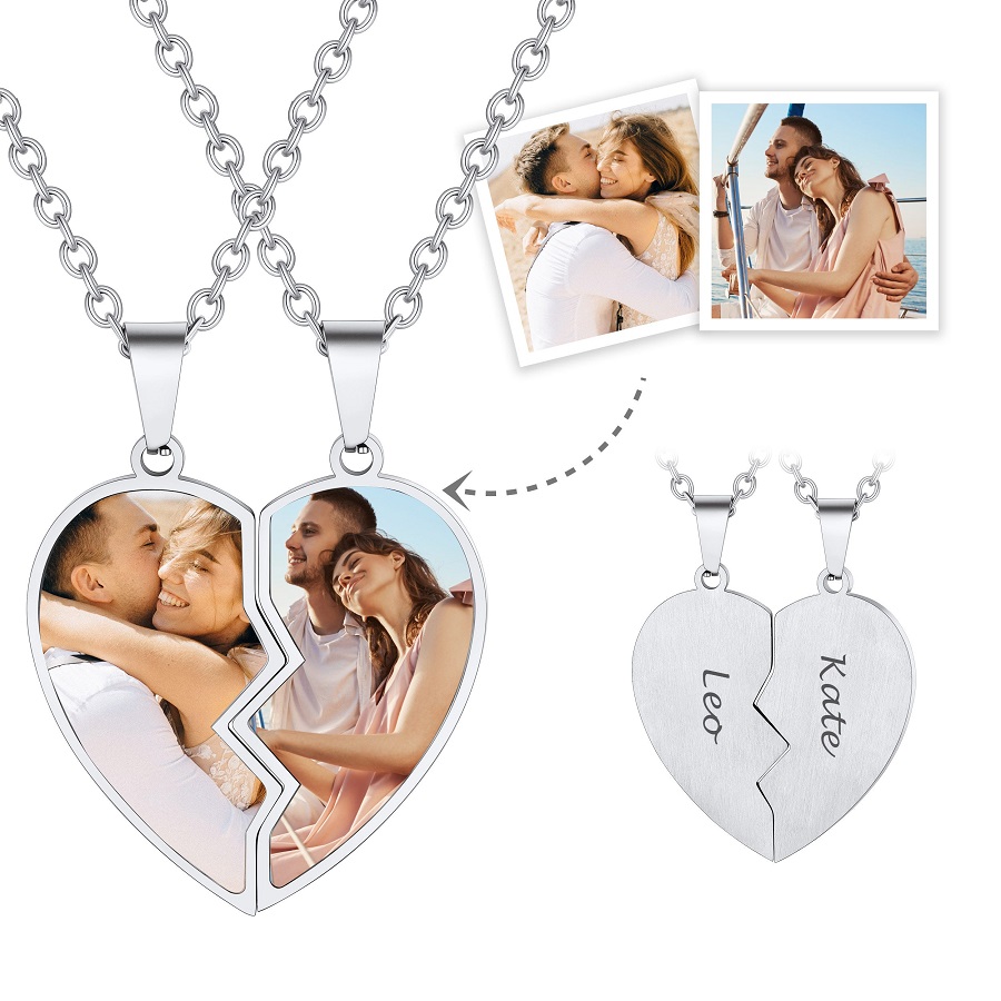 Couple Necklaces