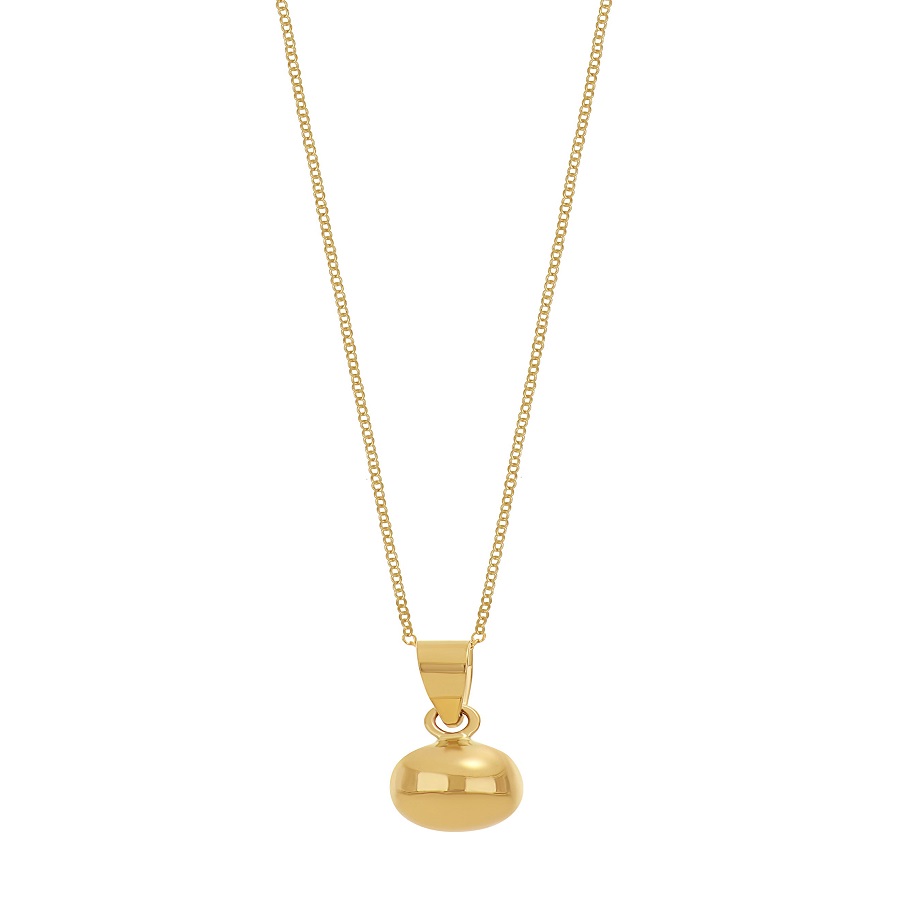 gold necklaces for women