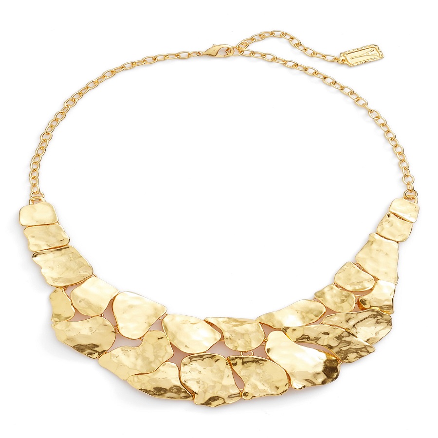 Statement Necklaces