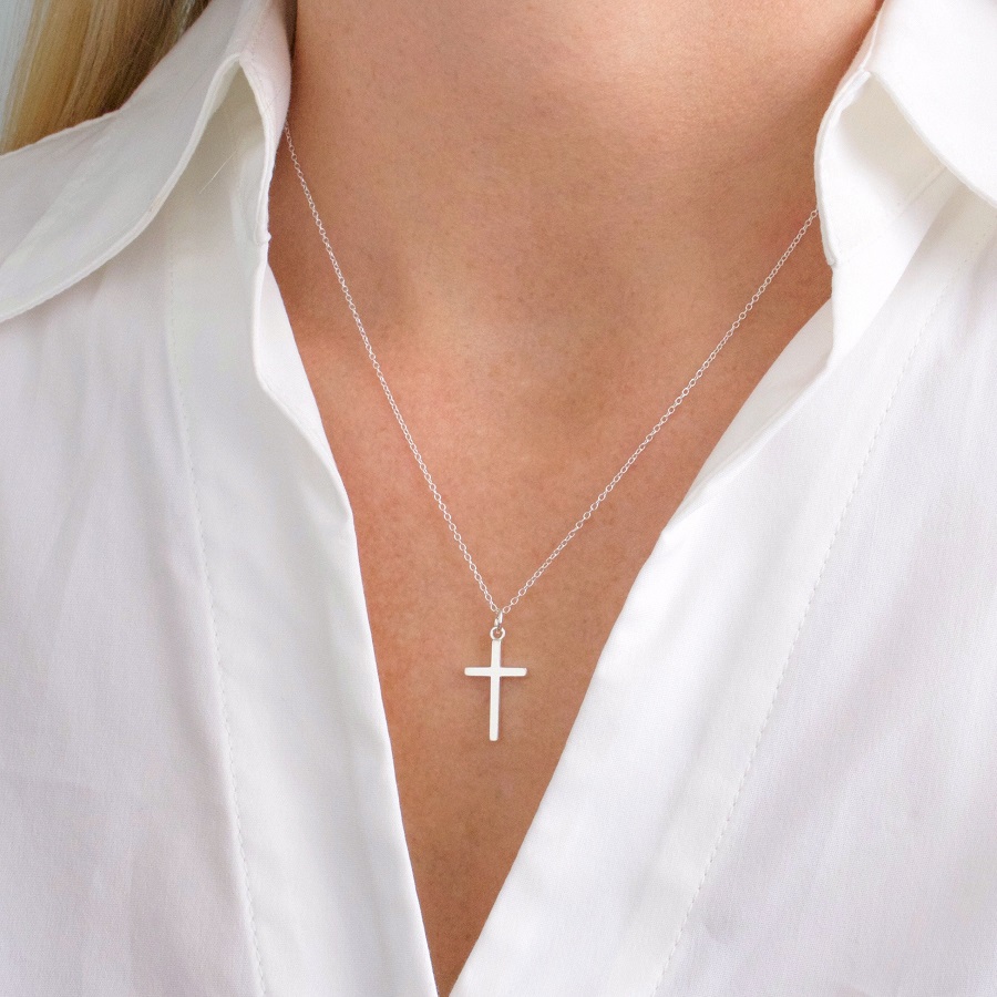 Cross Necklaces