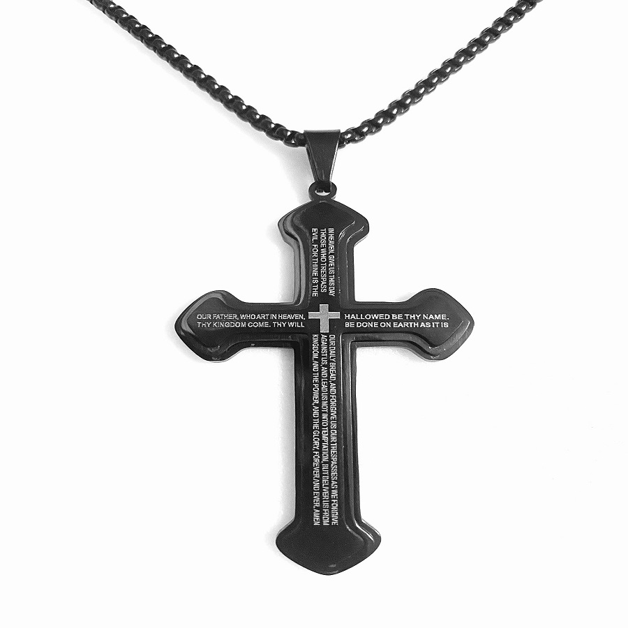 Christian Necklaces