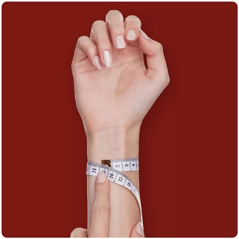 How to Measure Your Wrist for A Bracelet: Perfect Fit Every Time