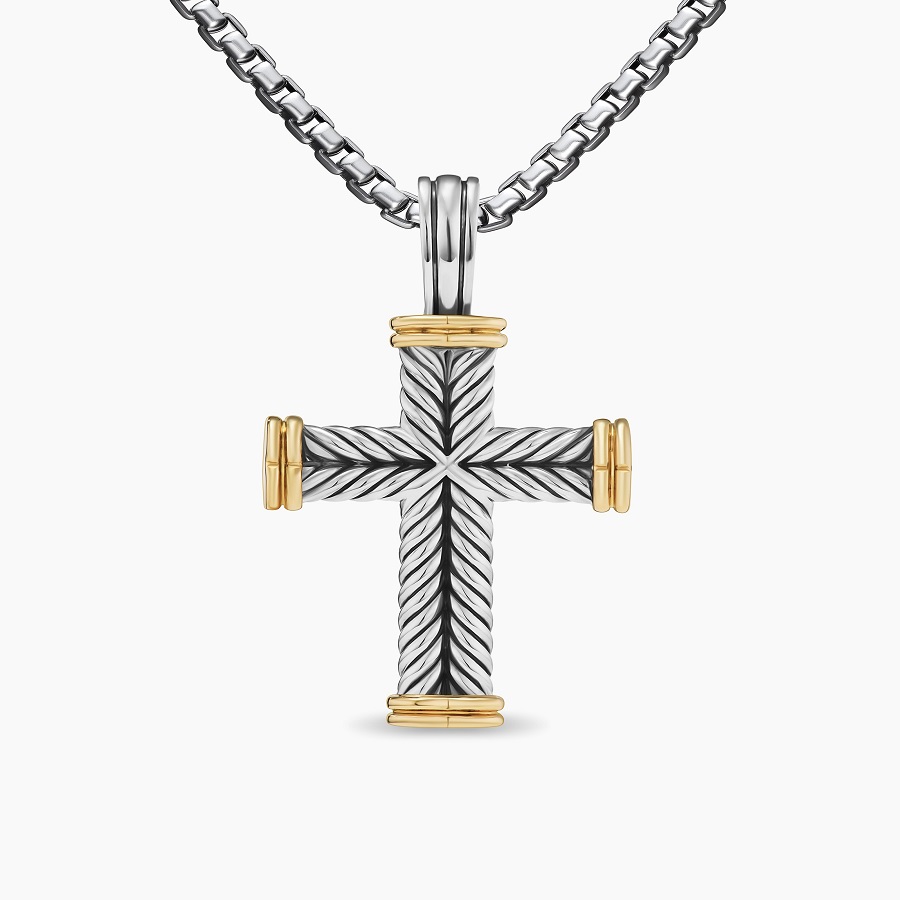 Christian Necklaces