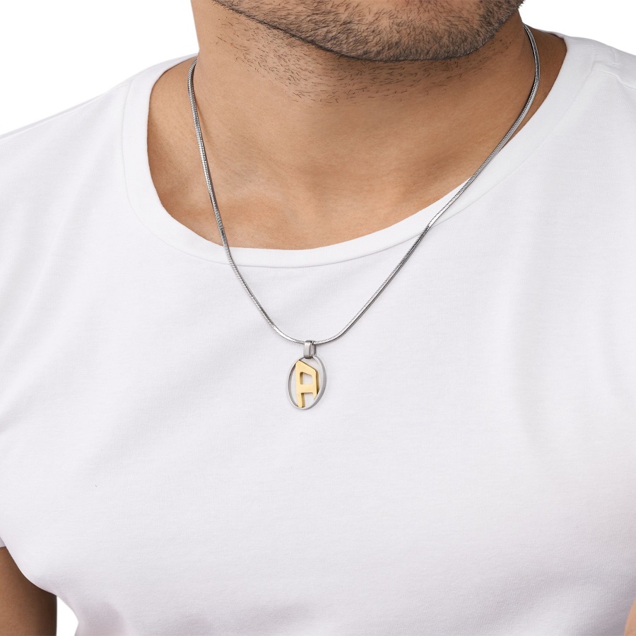 Men’s Necklaces: A Guide to Choosing and Styling It for Style