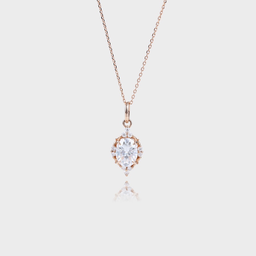 Diamond Necklaces for Women