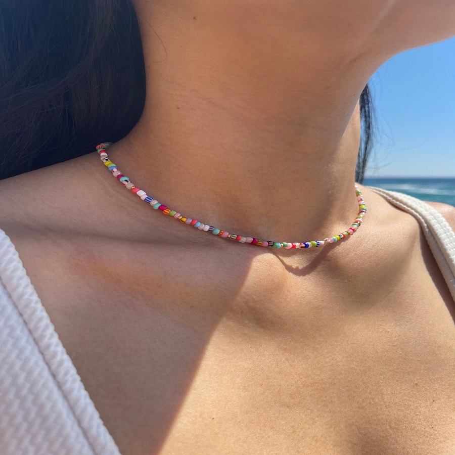 Beach Necklaces